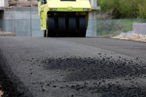 Reasons to Select Us for Your Driveway Paving Requirements in Rolla, MO