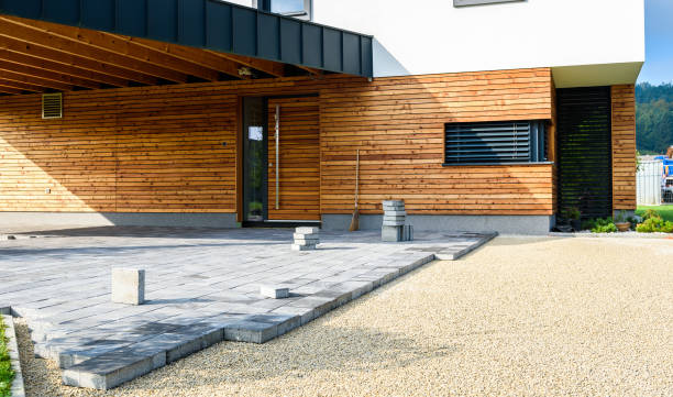 Best Permeable Paver Driveway  in Rolla, MO