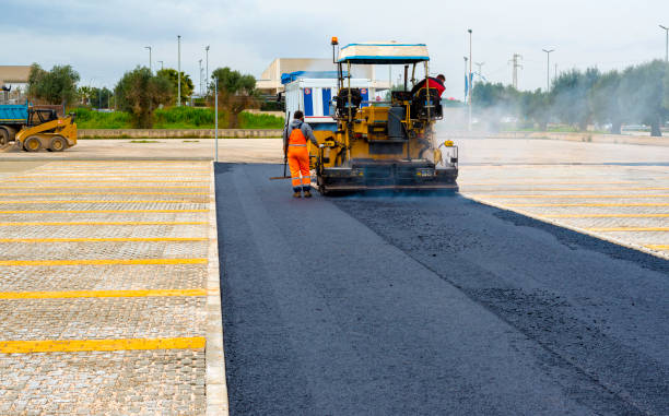 Best Professional Driveway Pavers  in Rolla, MO