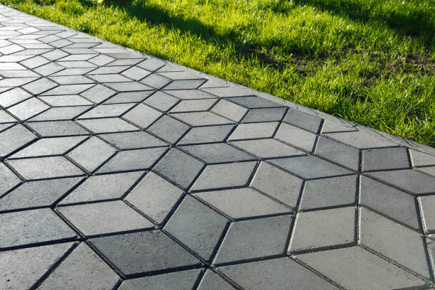 Best Affordable Driveway Pavers  in Rolla, MO