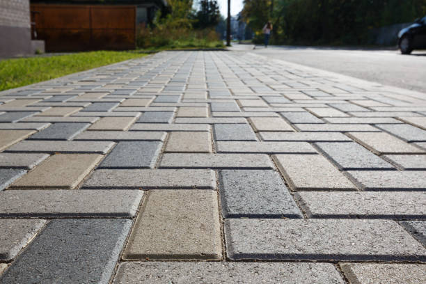 Best Concrete Paver Driveway  in Rolla, MO