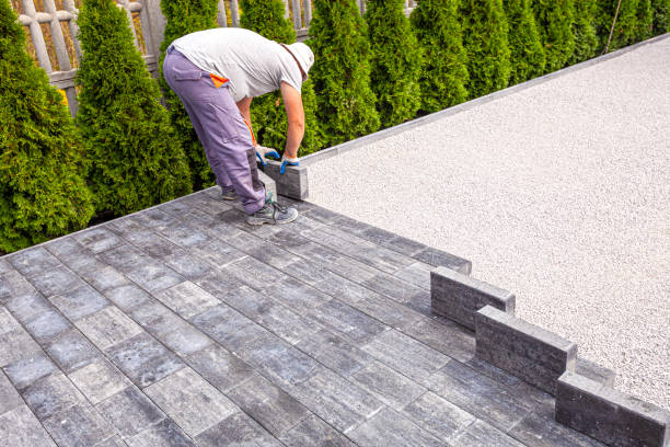 Best Custom Driveway Pavers  in Rolla, MO