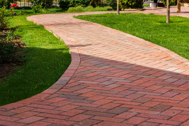 Best Residential Paver Driveway  in Rolla, MO