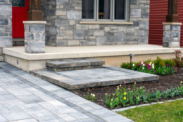 Best Best Driveway Pavers  in Rolla, MO