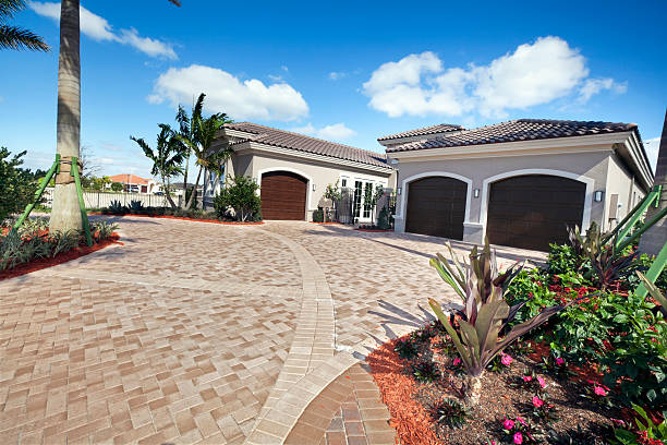 Best Affordable Driveway Pavers  in Rolla, MO