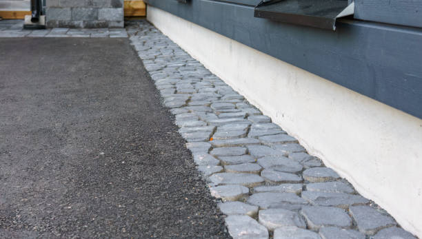 Best Cobblestone Driveway Pavers  in Rolla, MO