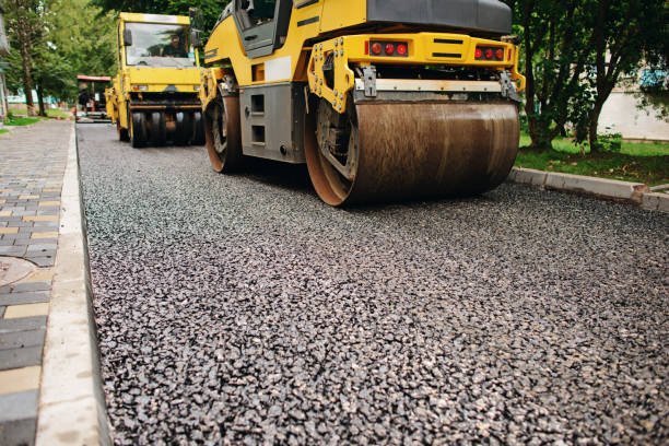 Best Concrete Paver Driveway  in Rolla, MO