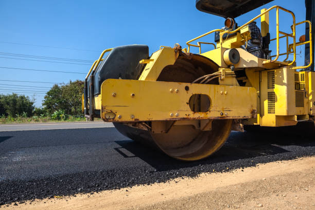 Best Interlocking Driveway Pavers  in Rolla, MO